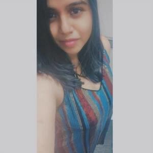 Meet your Posher, Prarthana